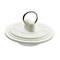 Plumb Pak Plumb Pak 1-3/8 in. White Rubber Drain Stopper PP820-3 - alternate 2
